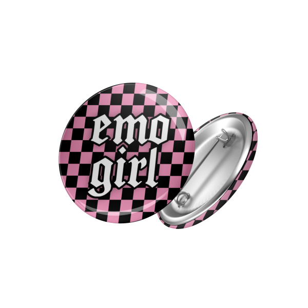 Bottom - Emo Girl | Coleção Emo