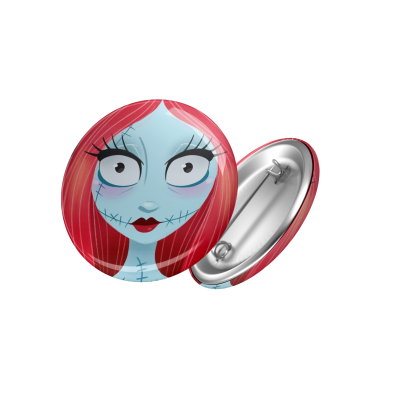 Bottom - Sally | Coleção Halloween