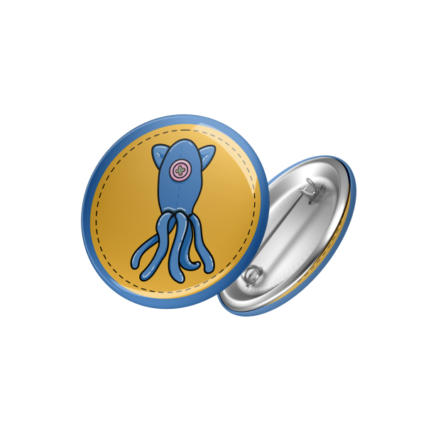 Bottom - Sra. Polvo Coraline