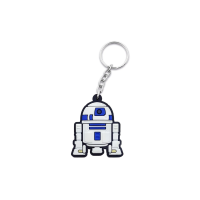 Chaveiro - R2-D2