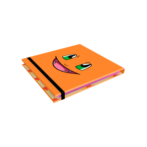 Post-it - Charmander | Pokémon