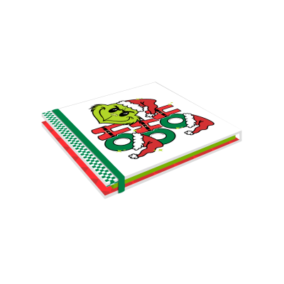 Post-it - Grinch Ho Ho Ho Natal