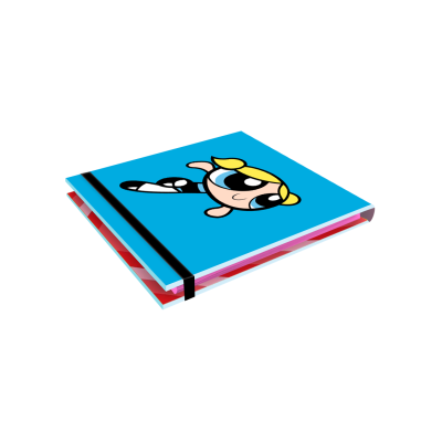 Post-it - Lindinha | As Meninas Super Poderosas