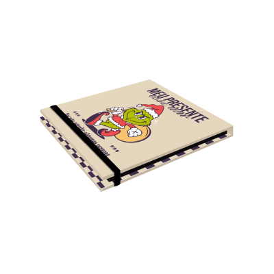 Post-it - Meu Presente Neste Natal