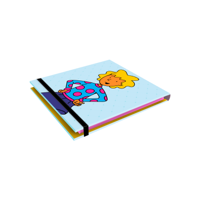 Post-it - Paty Maionese