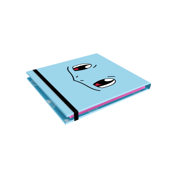 Post-it - Squirtle | Pokémon